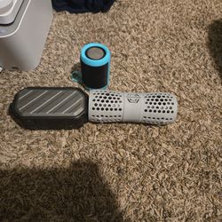 Speakers 