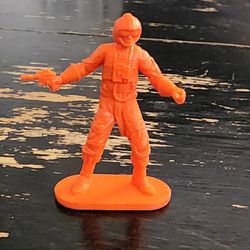 Star Wars Army Figure X-Wing Fighter Pilot