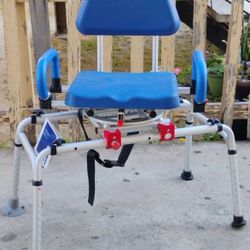 Shower Chair 