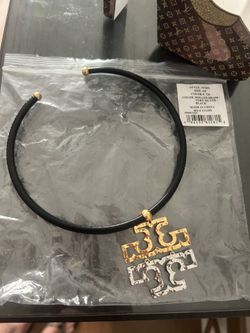Tory Burch Brass Beauty Sample