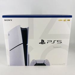 Playstation 5 Disc 1TB Available On Payments Option With $50 Down - No Credit Needed