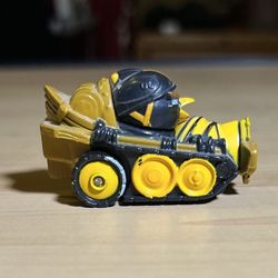 Angry Birds Go! Telepods - Bomb’s Snow Shoo