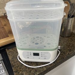 Bottle Sterilizer