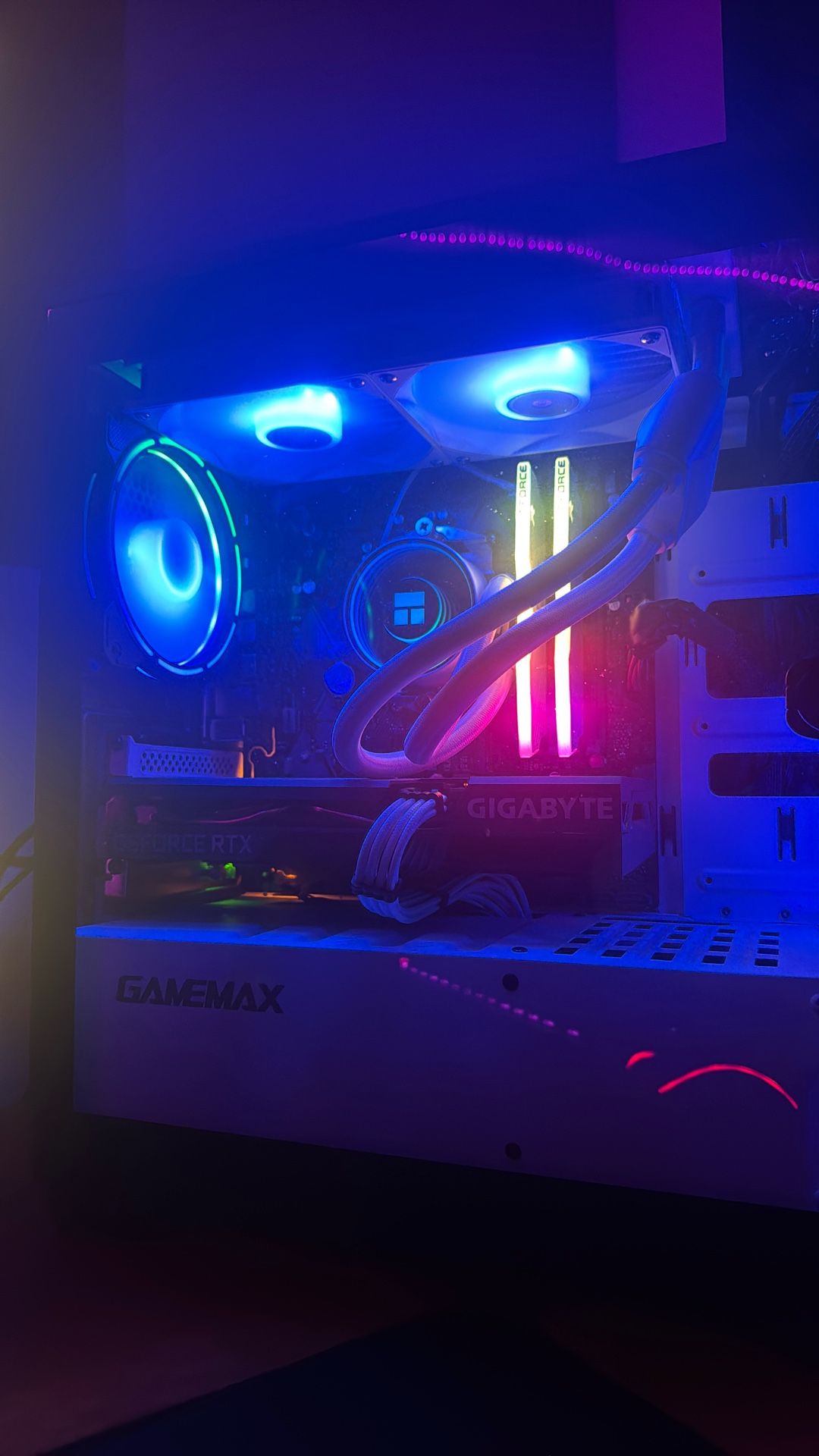 gamging pc