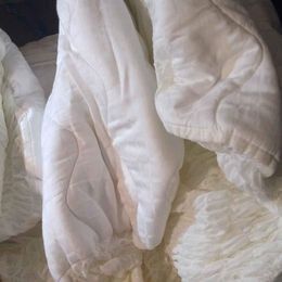 Twin mattress protector