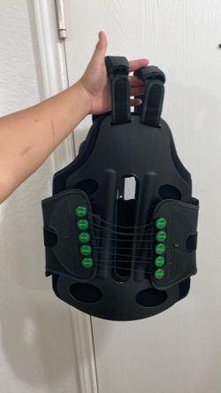 Back Brace