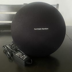Harmon Kardon Onyx Studio 4