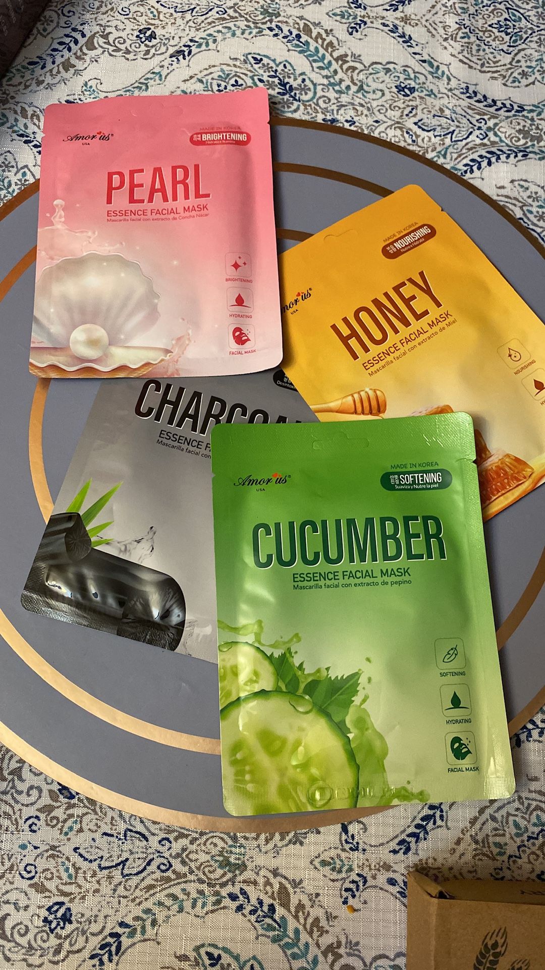 Face mask Bundle