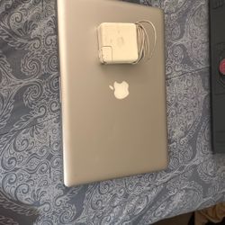 Mac Book Pro 2009 