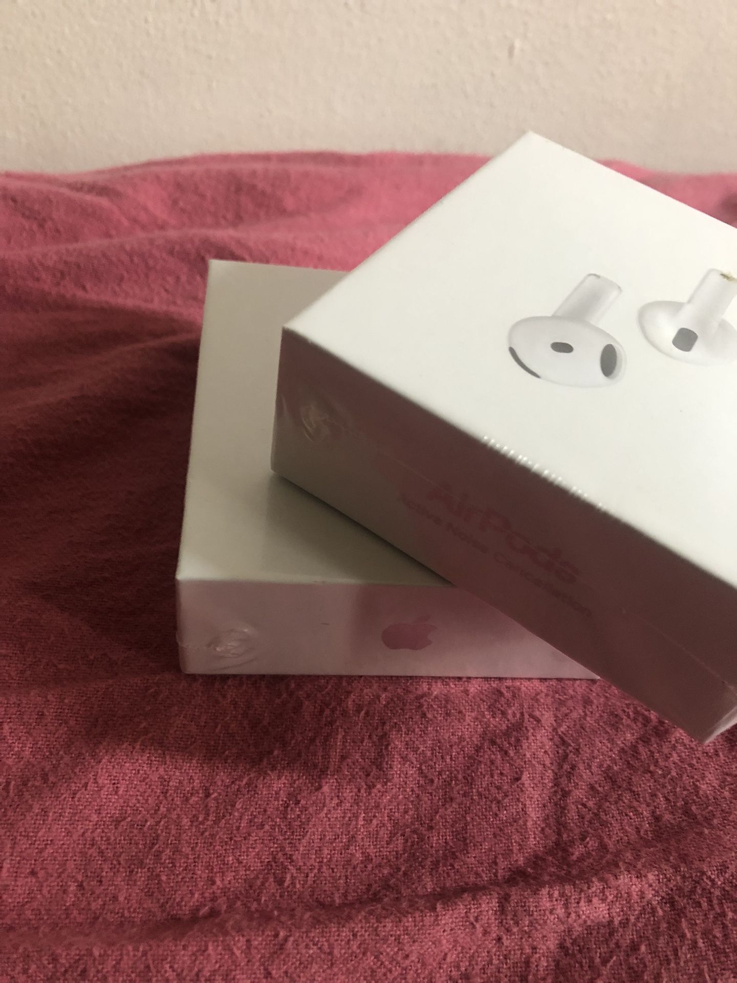 Apple Air Pods Gen 4