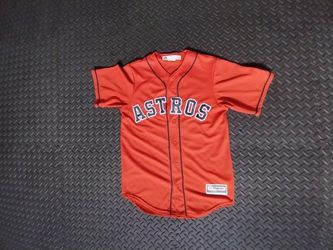 Jose Altuve Astros Jersey Og