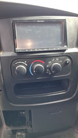 2004 Dodge Ram 1500