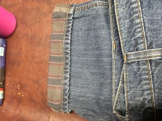 Men's Blue Denim Jeans