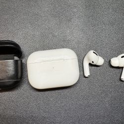 AirPods Pro First Generation 