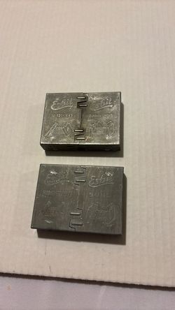 Esbit Solid Fuel Tablet Stove Set