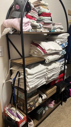 Shelf