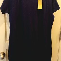 New Michael Kors Dress