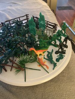 Cake Toppers/decor