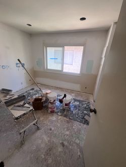 Drywall Tools