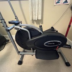 Elliptical 