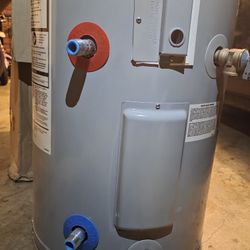 State Proline  19 Gallon  Compact Electric Water Heater