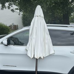 Umbrella - patio