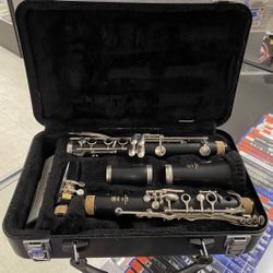 Clarinete