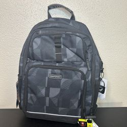 🎒 Eastsport 19” Backpack — Stylish, Durable & Perfect for Everyday Use