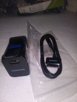 Usb charger