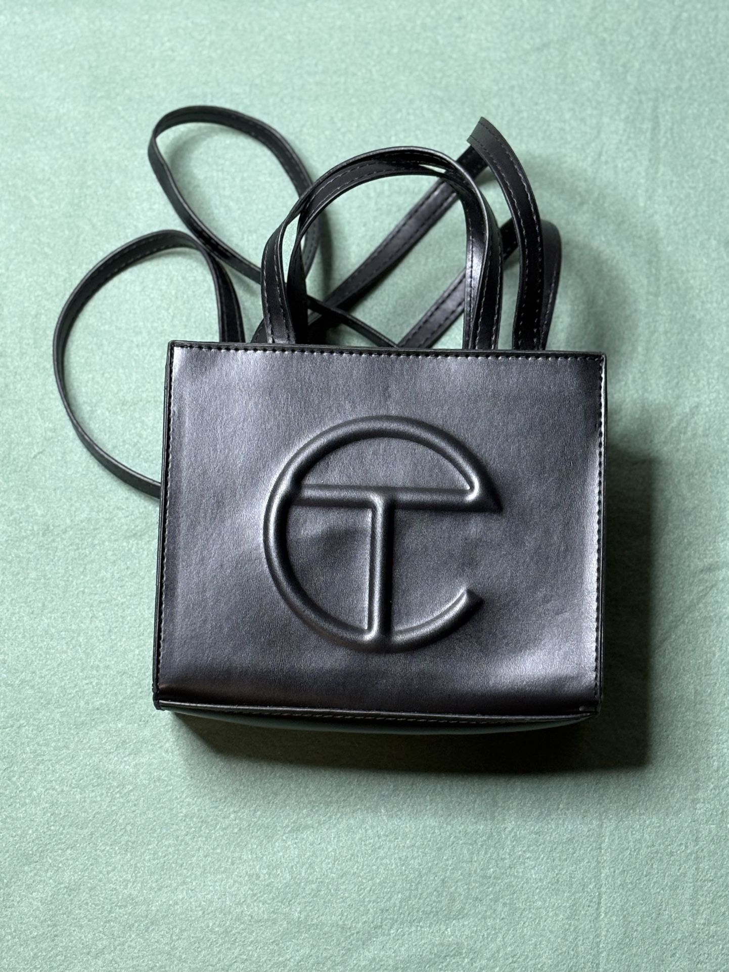 Telfar Bag