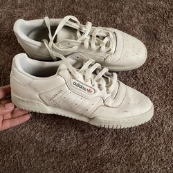 Adidas Yeezy Powerphase Calabasas Size 10 Men’s