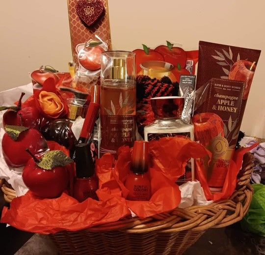 Gift Basket