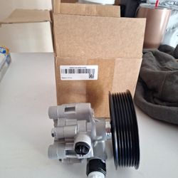 Brand New Power Steering Pump 