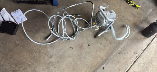 MaxPray Airless Paint Sprayer
