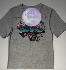 Shirt custom