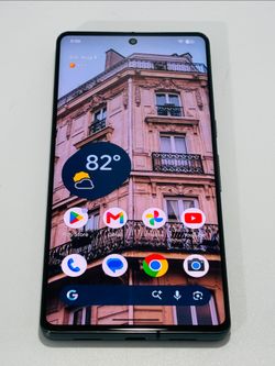 Google Pixel 7 Pro 512GB UNLOCKED Fully Functional