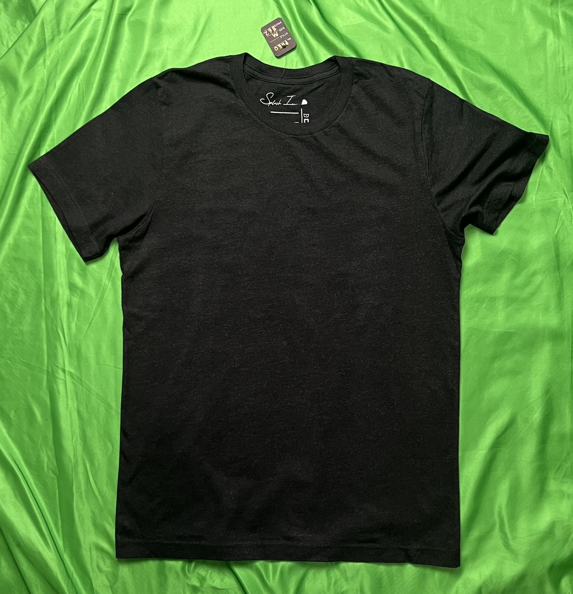 Lightweight Unisex Crewneck T