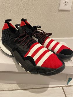 Mens Adidas Trae Young size 13