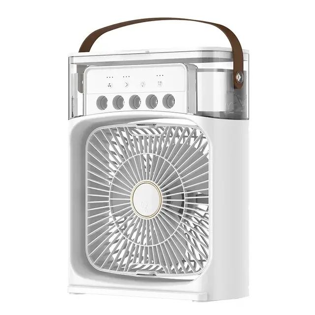 USB Portable Air Conditioner