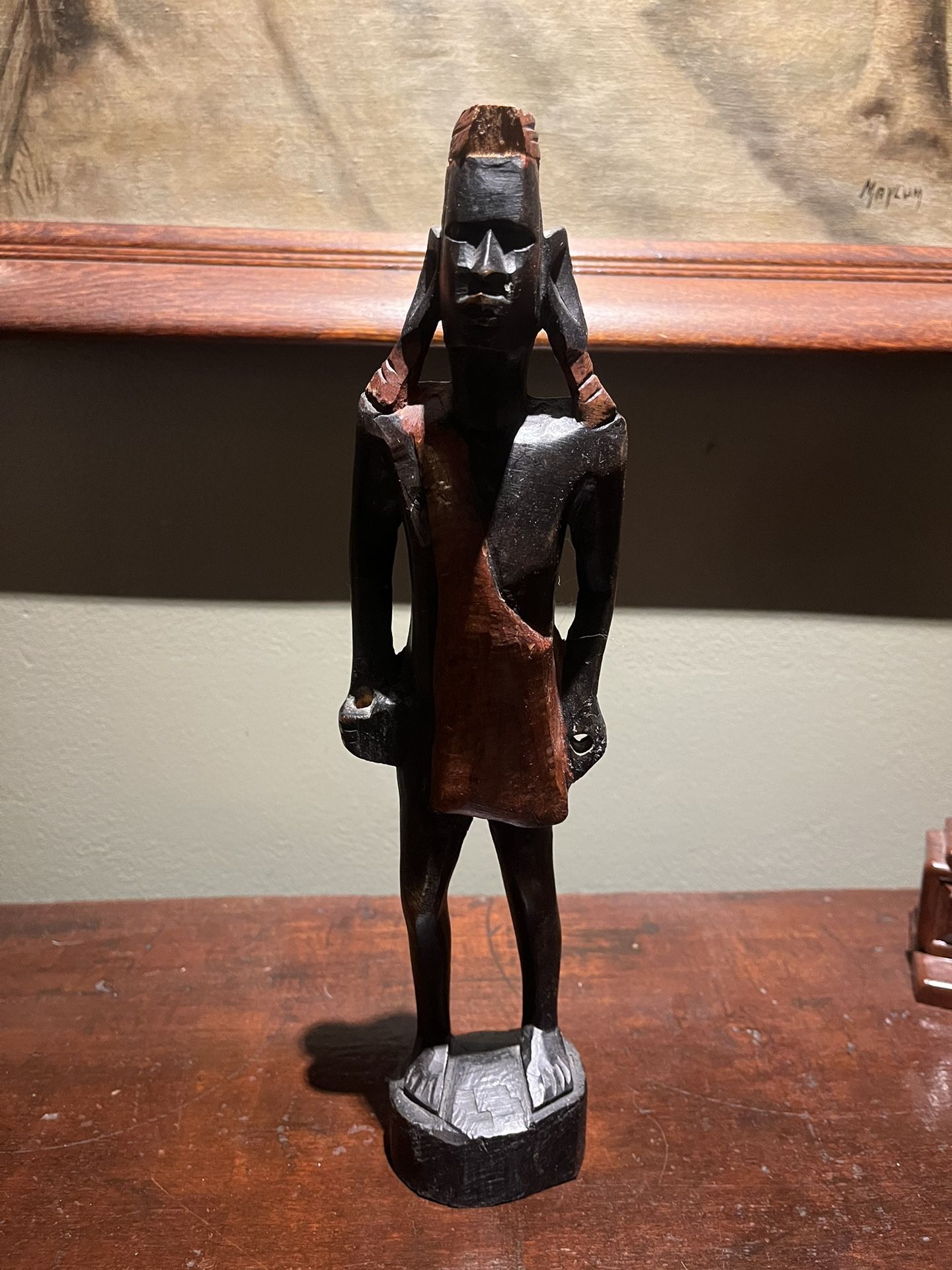Vintage/Antique African