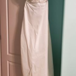 Perfectly Perserved Wedding Gown