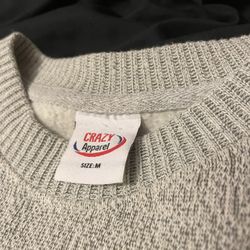 Monterey Crewneck 