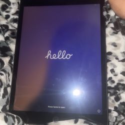 iPad 7th Gen