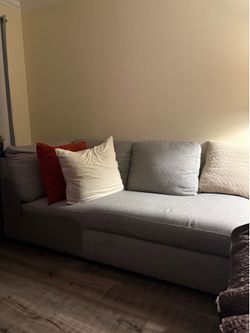 SECTIONAL SOFA SET