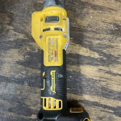 DeWalt Cut Out Tool 