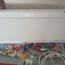Cameo 4