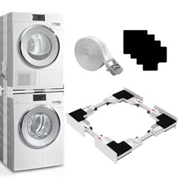Washer Dryer Stacking Kit