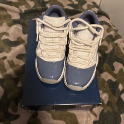 Jordan 11 Size 6