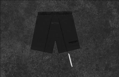 Essen shorts 1:1