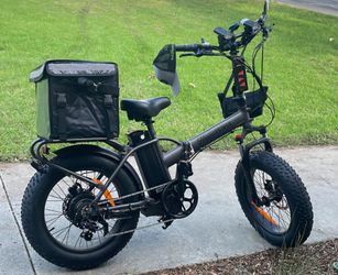 Happy Ebikes